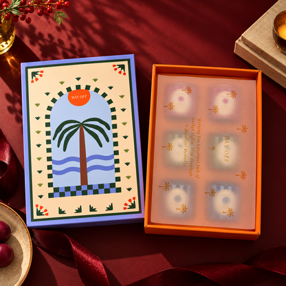 🌟 Diwali Special Daily Unwind - Combo of 6 Gift Sets